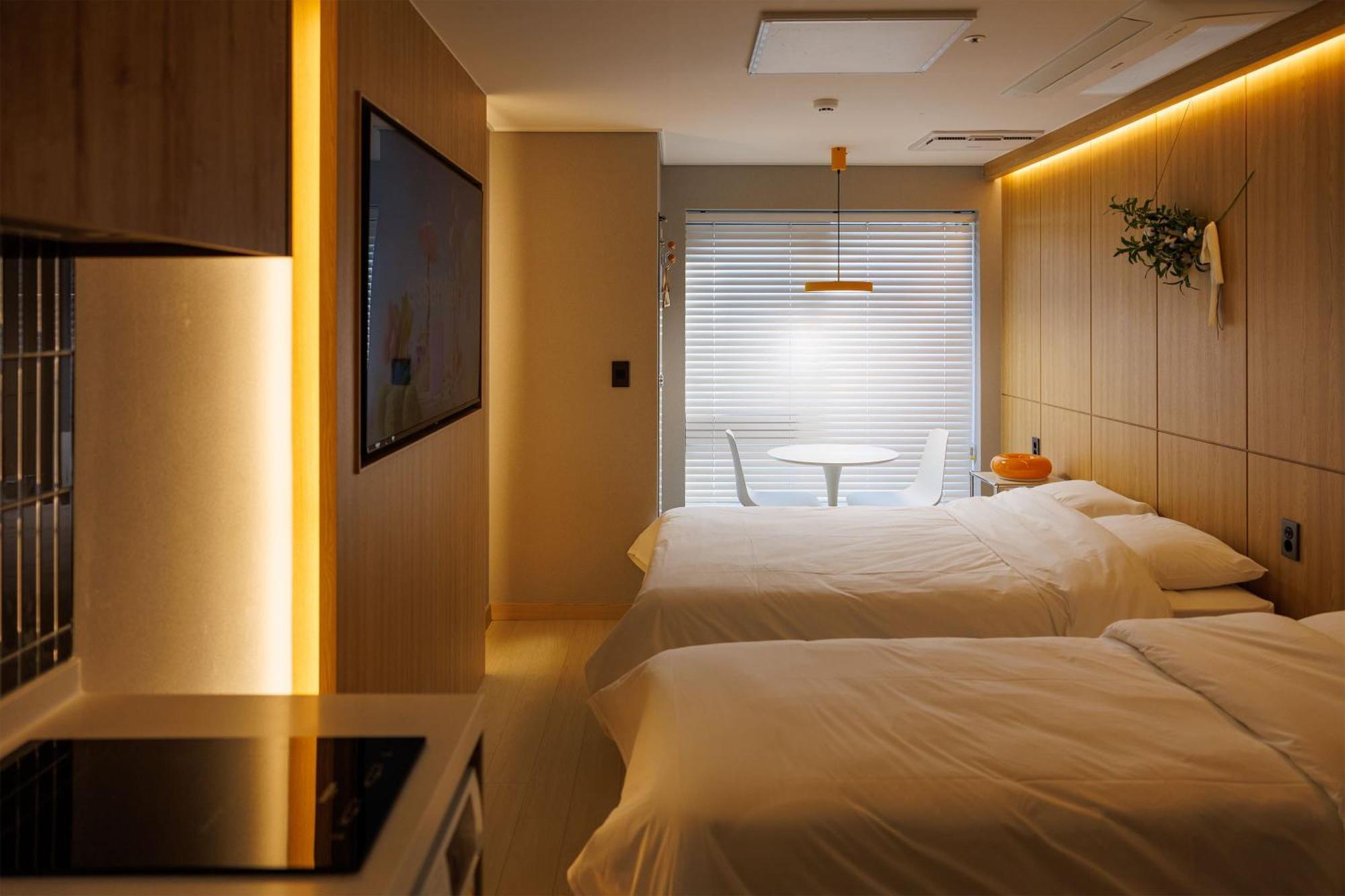 Wecostay Insadong Seul Exterior foto