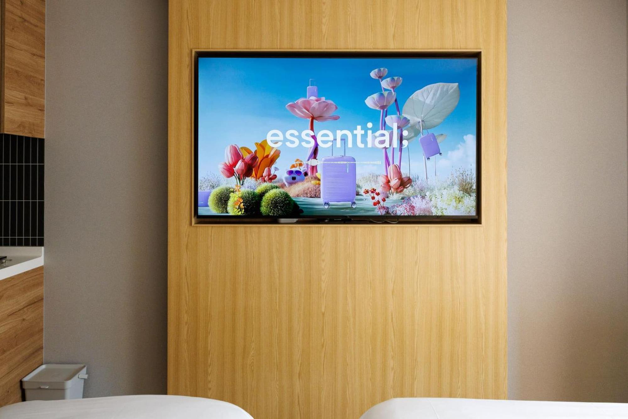 Wecostay Insadong Seul Exterior foto