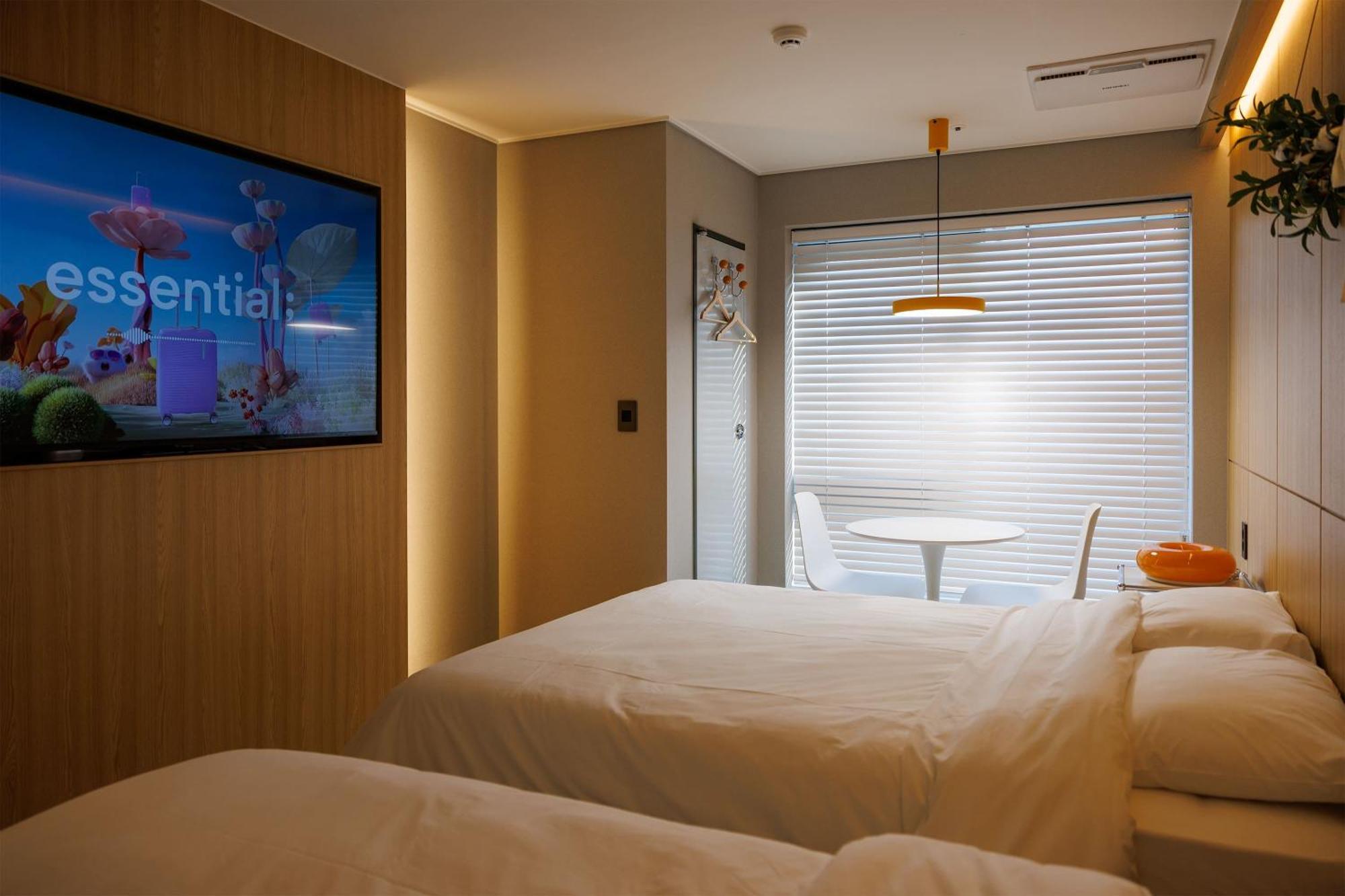 Wecostay Insadong Seul Exterior foto