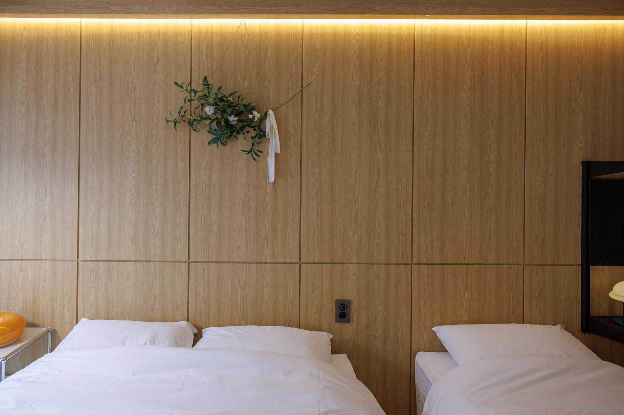 Wecostay Insadong Seul Exterior foto