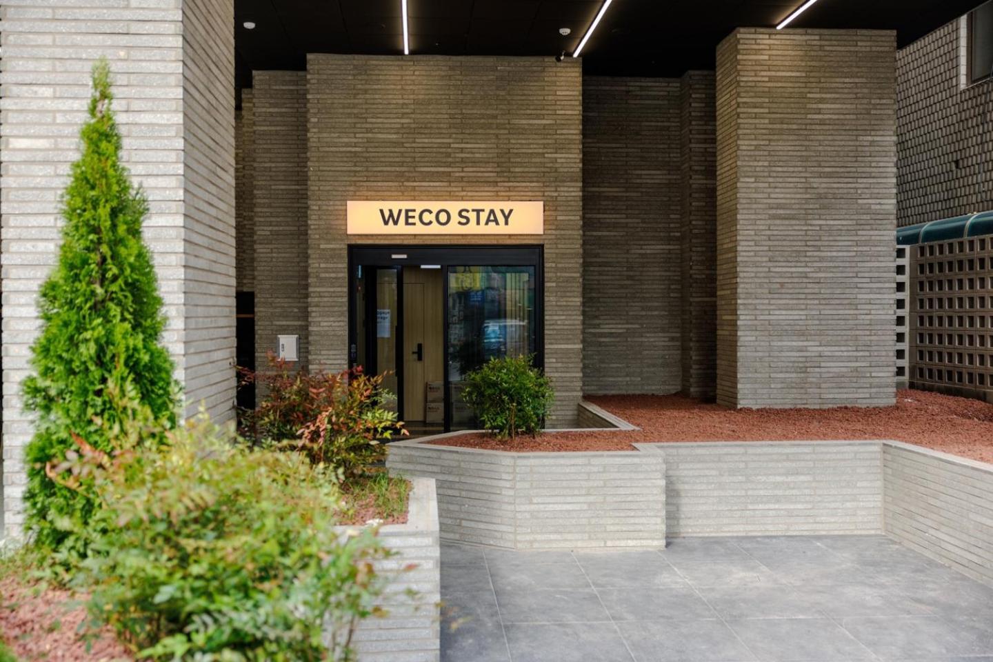 Wecostay Insadong Seul Exterior foto