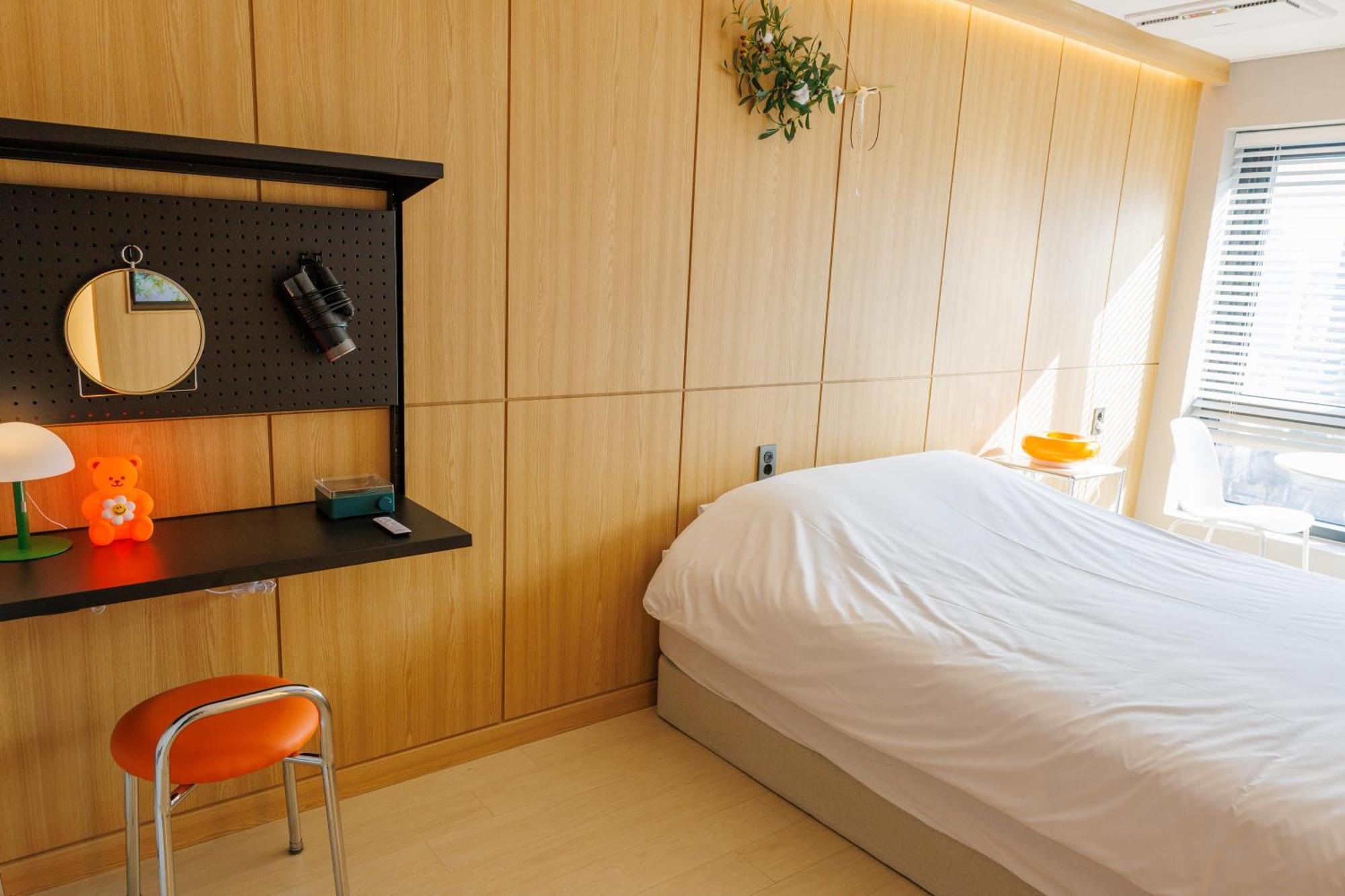 Wecostay Insadong Seul Exterior foto