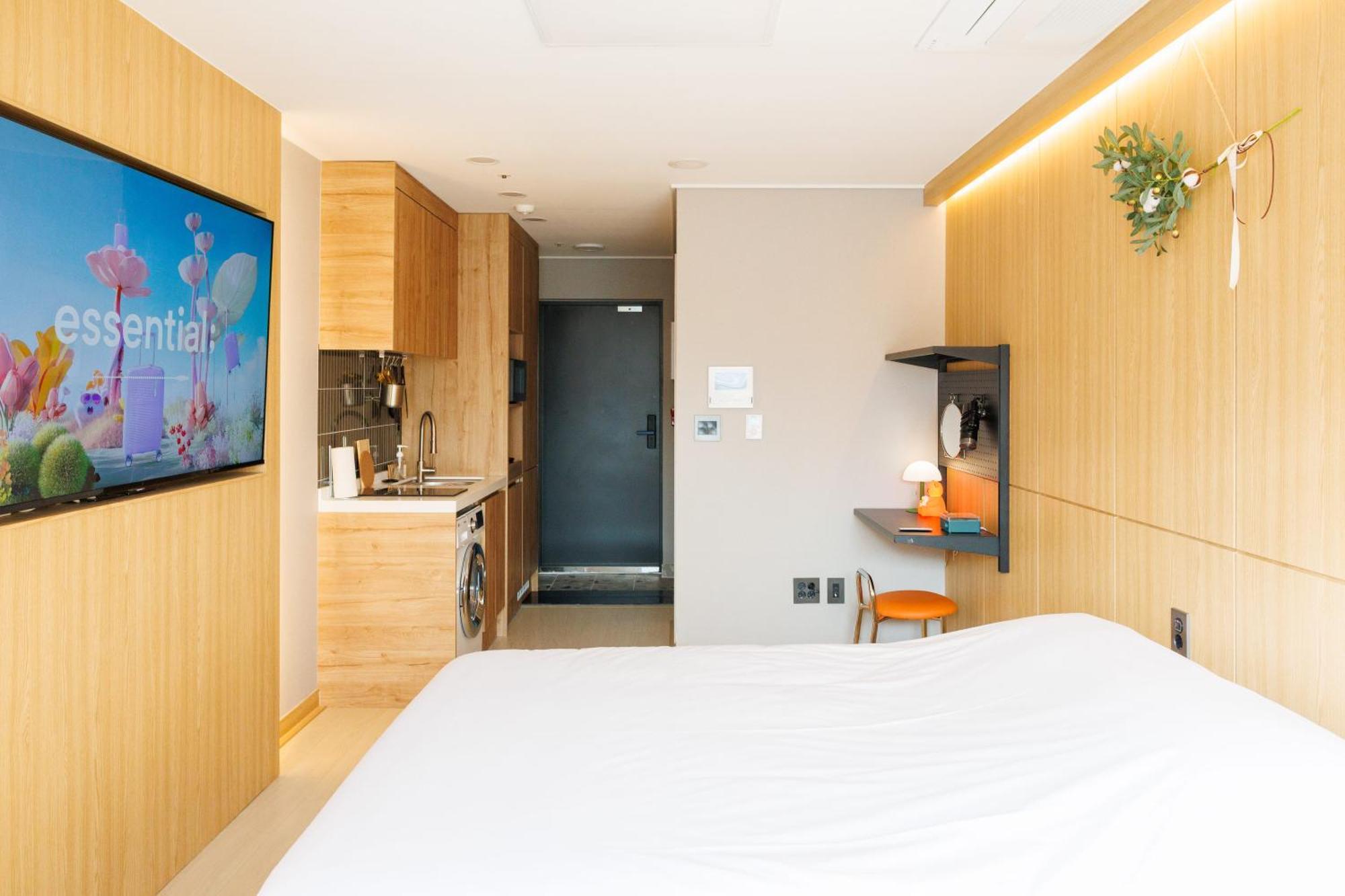 Wecostay Insadong Seul Exterior foto
