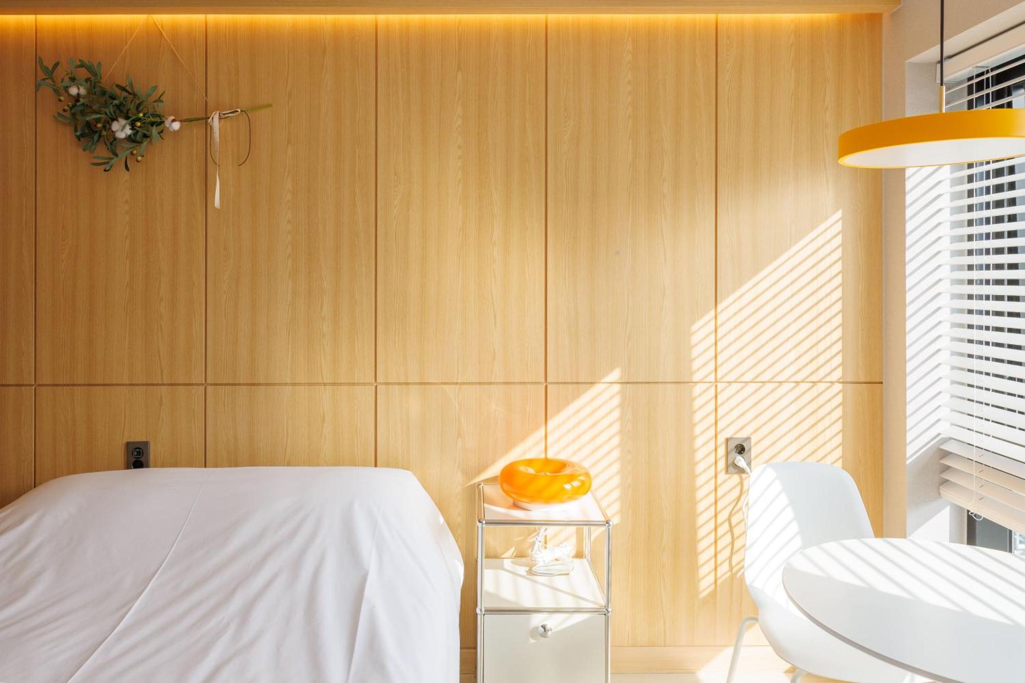 Wecostay Insadong Seul Exterior foto